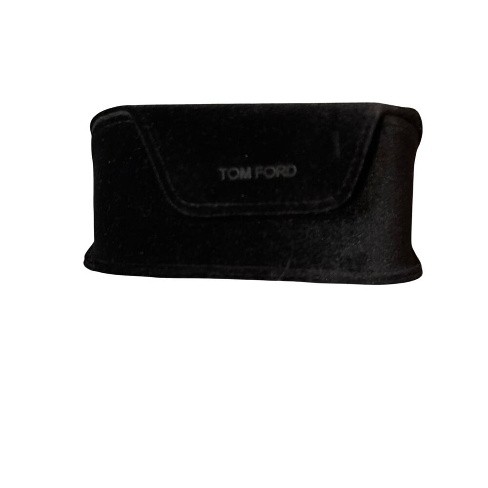 Tom Ford sunglasses case *case only